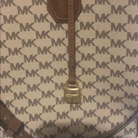 Michael Kors Mercer bag - Picture 2 of 8